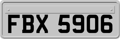 FBX5906