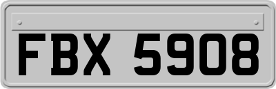 FBX5908