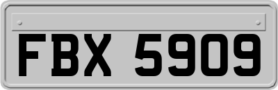 FBX5909