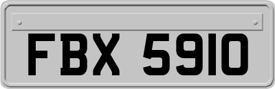 FBX5910