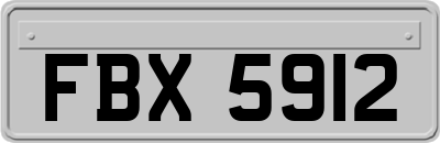 FBX5912