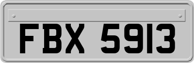 FBX5913
