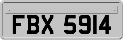 FBX5914