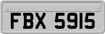 FBX5915