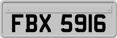 FBX5916