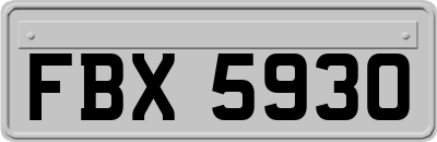 FBX5930