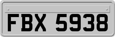 FBX5938