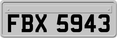 FBX5943