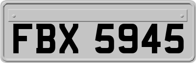 FBX5945