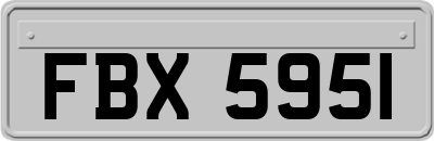FBX5951