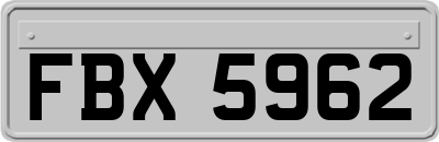 FBX5962