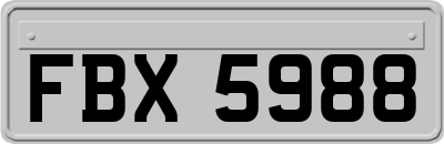 FBX5988