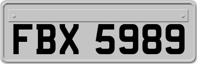 FBX5989