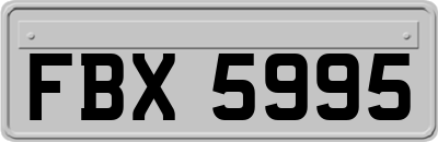 FBX5995