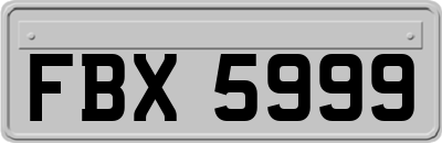 FBX5999