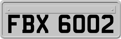 FBX6002