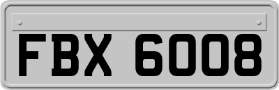 FBX6008