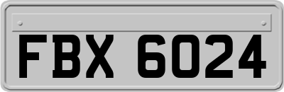 FBX6024