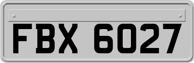 FBX6027