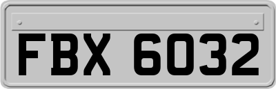 FBX6032