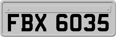 FBX6035