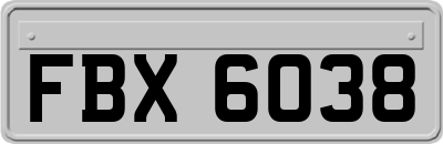 FBX6038