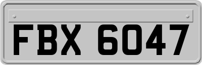 FBX6047