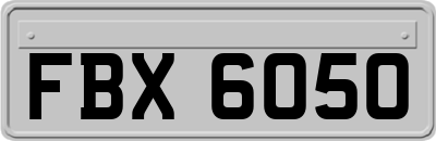 FBX6050