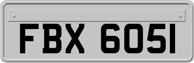 FBX6051