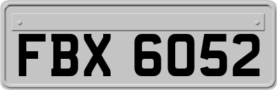 FBX6052