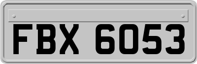 FBX6053