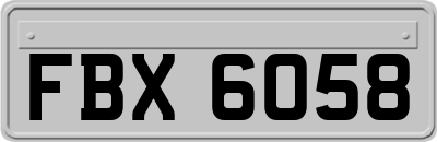 FBX6058