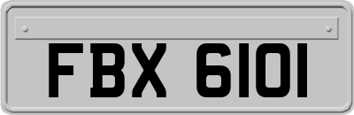 FBX6101