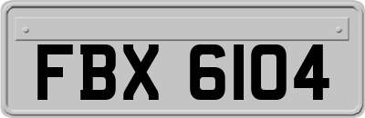 FBX6104