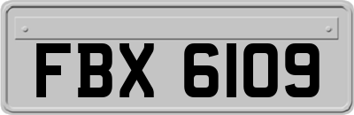 FBX6109