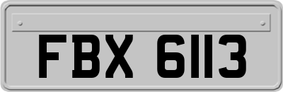 FBX6113