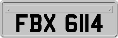 FBX6114