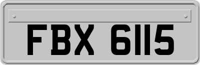 FBX6115