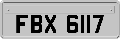 FBX6117