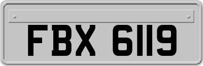 FBX6119