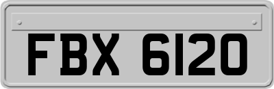 FBX6120
