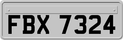 FBX7324