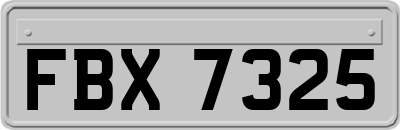 FBX7325