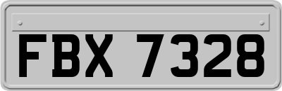 FBX7328