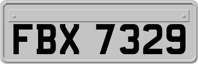 FBX7329
