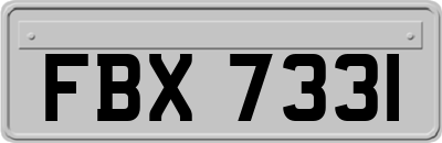 FBX7331
