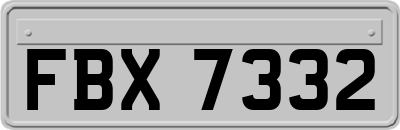 FBX7332