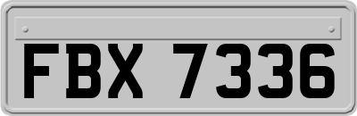 FBX7336