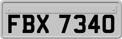 FBX7340