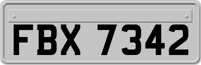 FBX7342
